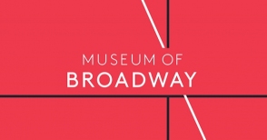 Museum of Broadway logo