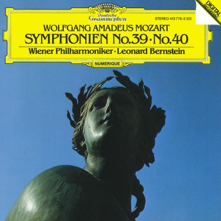 Symphony No. 39, E-flat Major, K. 543