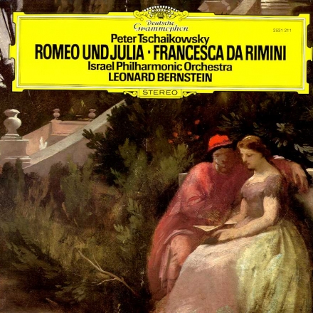 Francesca da Rimini, Op. 32