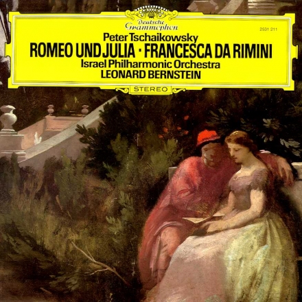 Romeo & Juliet (Fantasy Overture)