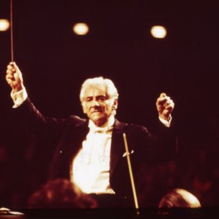 Bernstein in London: Symphony No. 3