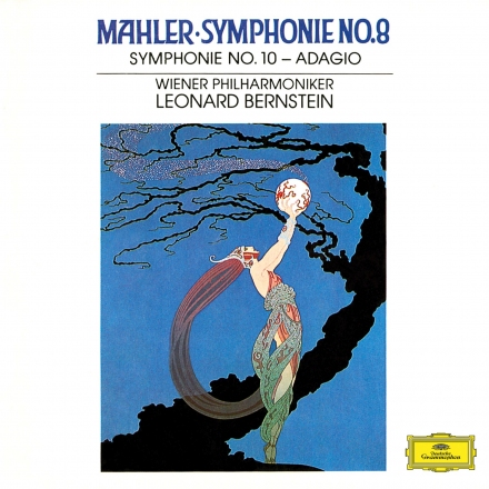 Symphony No. 10: i. Adagio