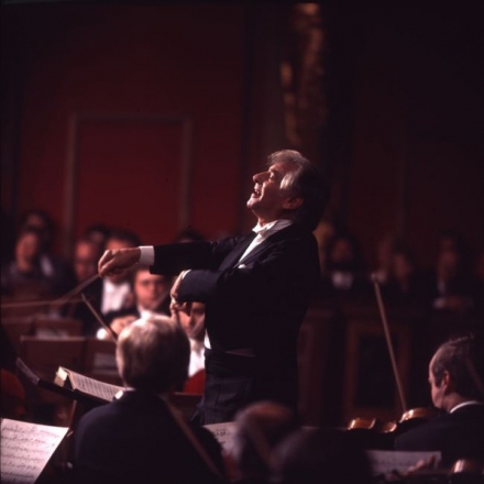 Mahler/Bernstein-Zyklus: Symphony No. 7 in E minor