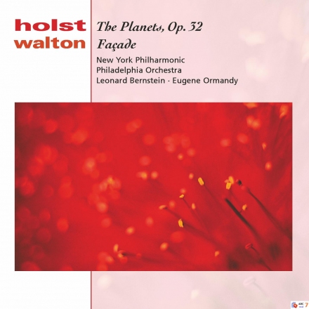 The Planets, Op. 32