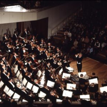 Bernstein/Mahler-Zyklus: Symphony No. 9 (Four Ways to say Farewell)