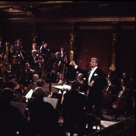 Mahler/Bernstein-Zyklus: Symphony No. 4 in G major