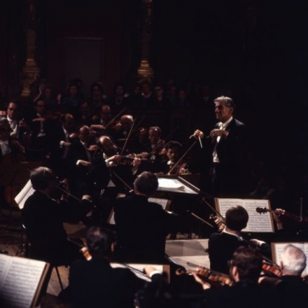 Mahler/Bernstein-Zyklus: Symphony No. 5 in C sharp major