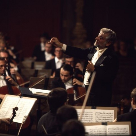Mahler/Bernstein-Zyklus: Symphony No. 6 in A minor