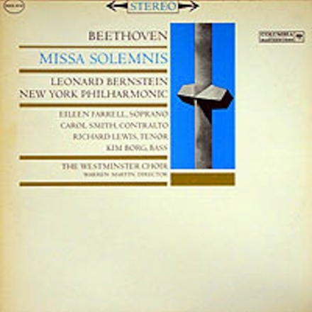 Missa Solemnis in D Major, Op. 123: Gloria