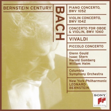 Concerto No. 2 in E Major for Violin & Orchestra, BWV 1042