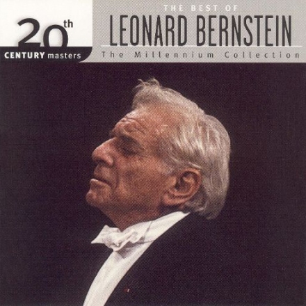 Discography | Leonard Bernstein