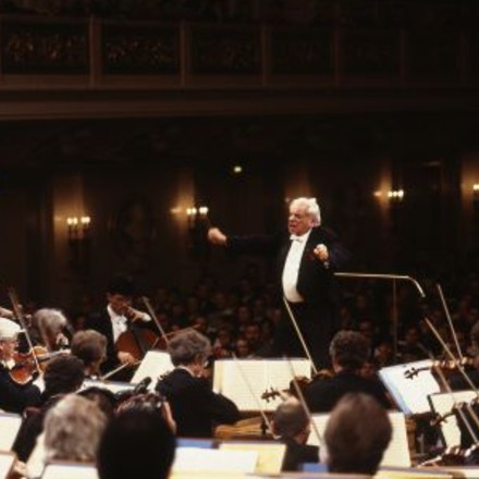Bernstein in Berlin: Ode to Freedom: Symphony No. 9 in D minor, Op. 125