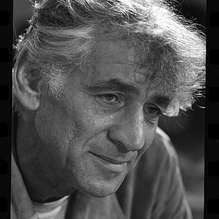 Leonard Bernstein and the Perils of Hero Worship