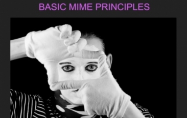 Basic Mime Principles