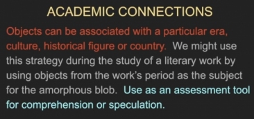 Academic Connections