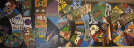 Artful Learning Blog - Justice Collage