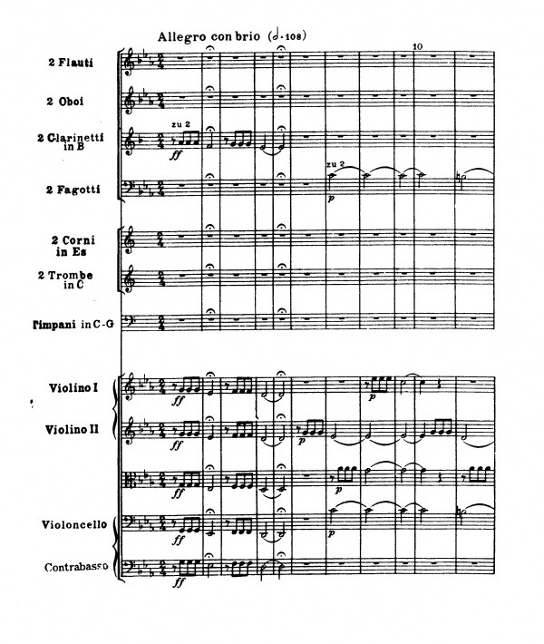 Bernstein - Five Anniversaries PDF