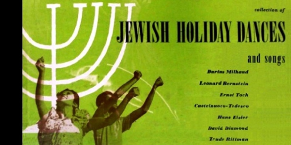 Bernstein, Leonard - Milken Archive of Jewish Music