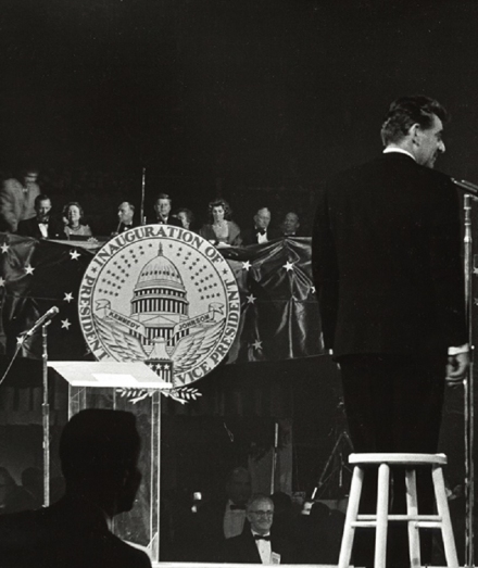  Leonard Bernstein Collection, Music Division, Library of Congress