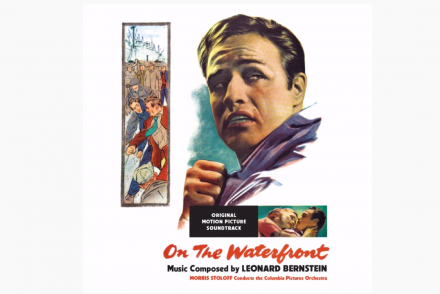 On the Waterfront (Original Motion Picture Soundtrack)